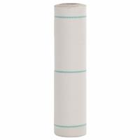 VidaXL Worteldoek 0,5x150 m polypropeen wit - thumbnail