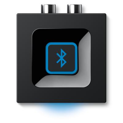 Logitech Bluetooth Audio adapter