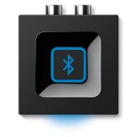 Logitech Bluetooth Audio adapter - thumbnail