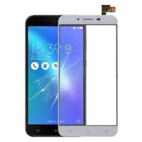 Touch panel voor ASUS ZenFone 3 Max ZC553KL/X00DDA (wit) - thumbnail