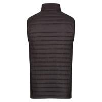 Ragetta RG894 Navigate Hybrid Bodywarmer - Black/Classic Red - XL - thumbnail