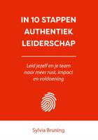 In 10 stappen authentiek leiderschap (Paperback) - thumbnail