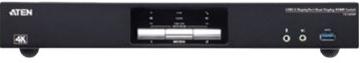 ATEN KVM Switch DisplayPort USB - [CS1942DP-AT-G]