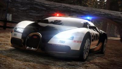 Need for Speed Hot Pursuit