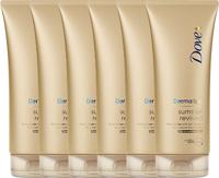 Dove DermaSpa Summer Revived Fair bodylotion - 6 x 200 ml - voordeelverpakking - thumbnail