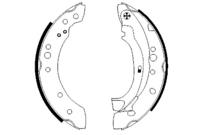 Remschoenset 91059800 - thumbnail