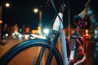 Axa Koplamp nxt-130 | stvzo | e-bike | 6-12v | 130 lux - thumbnail