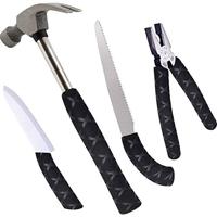 Quadrios 1908CA072 Krimpkous zonder lijm Zwart 45 mm 22.50 mm Krimpverhouding:2:1 1.6 m - thumbnail