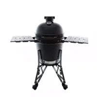The Bastard houtskool barbecue medium complete - thumbnail