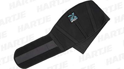SPEC-X nierriem "sx-k1.01". kidney belts sx-k1.01 black gr.xl