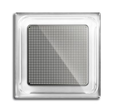 Busch-Jaeger 2CKA001510A0008 Afdekking Busch-iceLight 1 stuk(s)