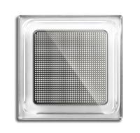 Busch-Jaeger 2CKA001510A0008 Afdekking Busch-iceLight 1 stuk(s) - thumbnail