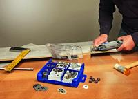 Dremel 2615E725JA EZ SpeedClic-accessoireset 70-dlg. Schacht-Ø 3.2 mm 1 set(s) - thumbnail
