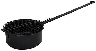 Esschert Design Popcornpan