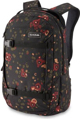 Dakine Mission 25L Dames - Rugzak Dakine Mission 25L Dames - Rugzak