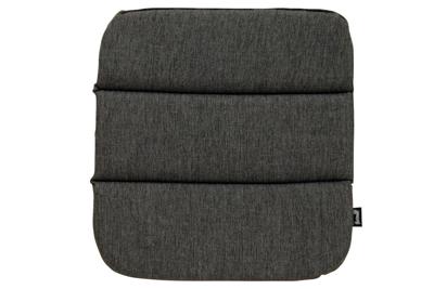 Hartman zitkussen Bahama antraciet delphine