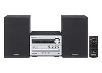 Mini hifi Panasonic SC-PM250 Bluetooth 20W - thumbnail