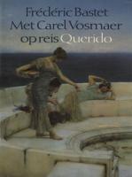 Met Carel Vosmaer op reis - Frederic Bastet - ebook - thumbnail