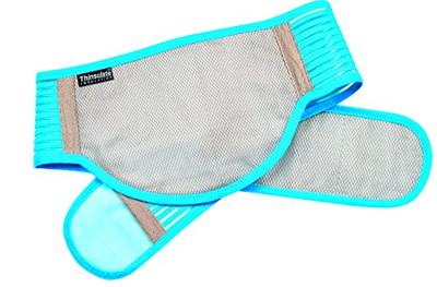 Cold hot belt rug buik S/M
