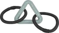 Kauwspeelgoed voor honden Trixie Polyester Natuurlijk rubber 44 cm - thumbnail