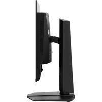 MSI MPG 271QRX QD-OLED computer monitor 67,3 cm (26.5") 2560 x 1440 Pixels Wide Quad HD QDOLED Zwart - thumbnail