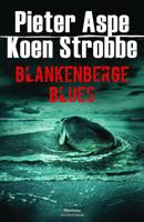 Blankenberge Blues - Pieter Aspe, Koen Strobbe - ebook - thumbnail