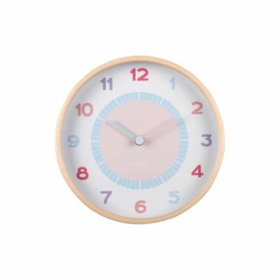 Karlsson - Wall Clock Chica