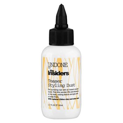 The Insiders Undone Teaser Styling Dust 50ml