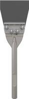 Bosch Accessoires PRO HEX 28 Vloerschraper | 152 x 510 mm - 2608690677 - thumbnail