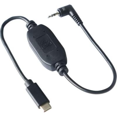 Atomos USB-C naar Serial Calibration & Control (2 m) Atomos USB-C naar Serial Calibration & Control (2 m)