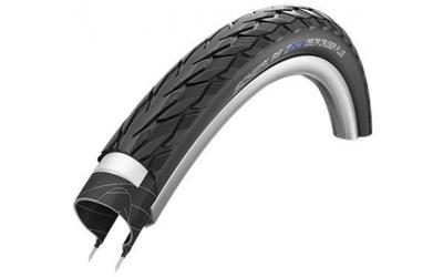 Schwalbe buitenband 24x1 3/8 37-540 delta plus cruiser reflex Schwalbe buitenband 24x1 3/8 37-540 delta plus cruiser reflex