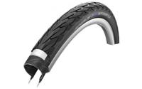 Schwalbe buitenband 24x1 3/8 37-540 delta plus cruiser reflex - thumbnail