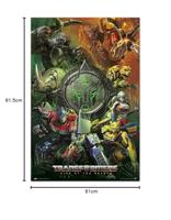 Poster Transformers - Rise of the Beasts 61x91,5cm - thumbnail