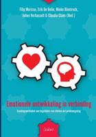 Emotionele ontwikkeling in verbinding (Paperback) - thumbnail