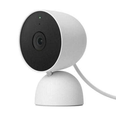 Beveiligingscamera Google Nest Cam