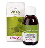 Ojas Vata massageolie 150 Milliliter - thumbnail