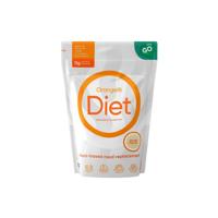 Orangefit Diet shake vanilla 325 Gram - thumbnail