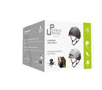 Hoes voor Elektrische Scooter Urban Prime UP-HLM-LED - thumbnail