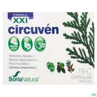 Soria Circuven XXI Capsules - thumbnail