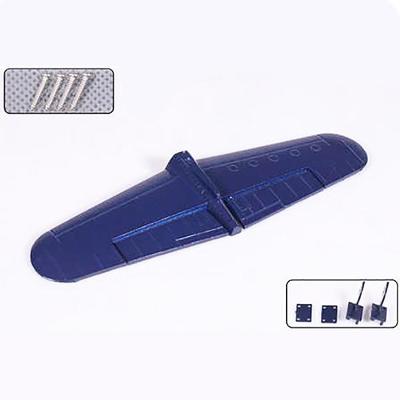 FMS - 800Mm F4U Corsair V2 Horizontal Stabiliser (FMSSF103)