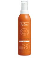 Avene High Protection Spray SPF30+ 200 ml Zonbescherming - thumbnail