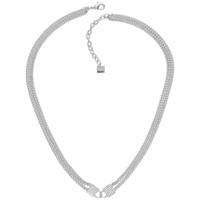Ketting Dames DKNY 5520107 35 cm - thumbnail