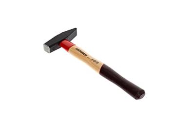 Gedore 600 E-400 8582180 Bankwerkershamer 605 g 310 mm 1 stuk(s)