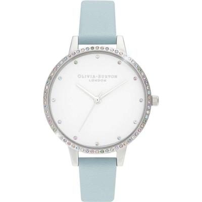 Horloge Dames Olivia Burton OB16RB19 (Ø 34 mm) Horloge Dames Olivia Burton OB16RB19 (Ø 34 mm)