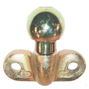 Kogelbout haaks 3.5 ton + E-keur