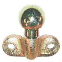 Kogelbout haaks 3.5 ton + E-keur - thumbnail