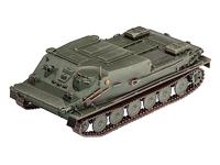 Revell 1/72 BTR-50PK - thumbnail