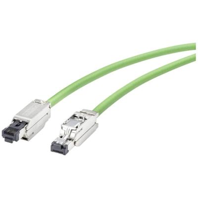 Siemens 6XV18715BN10 Sensor/actuator connector, geassembleerd 1 stuk(s) Siemens 6XV18715BN10 Sensor/actuator connector, geassembleerd 1 stuk(s)