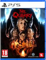 The Quarry - thumbnail