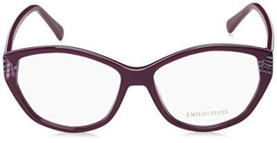 Brillenframe Dames Emilio Pucci EP5050-55081 Ø 55 mm